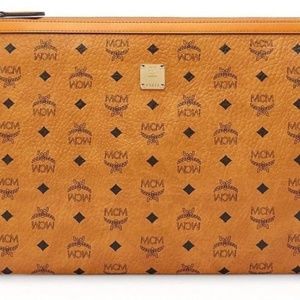 MCM Large Clutch